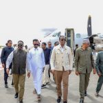 Guddiga Madaxa Bannaan ee Doorashooyinka Qaranka oo shaaciyay liiska xubnaha ku guuleystay Golaha Wakiillada Hirshabeelle