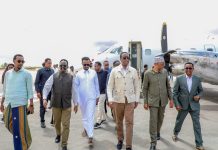 Guddiga Madaxa Bannaan ee Doorashooyinka Qaranka oo shaaciyay liiska xubnaha ku guuleystay Golaha Wakiillada Hirshabeelle