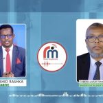 Shirka iskaashiga dhaqaalaha Soomaaliya iyo Marocco oo lagu soo gabagabeeyay magaalada Rabat