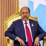 Madaxweynaha JFS oo ka hadlay xaaladda dalka