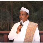 Xaflad soo dhoweyn ah oo Muqdisho loogu sameeyay wafdi ka socday dhaqanka Soomaaliland
