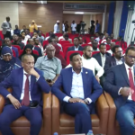 Wasaaradda Tamarta iyo Kheyraadka Biyaha oo qabatay kulan looga hadlay adeegyada bulshada