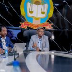Dood-cilmiyeed ku Saabsan Mustaqbalka Garaad Gacmeedka Soomaaliya (AI) oo Muqdisho lagu qabtay