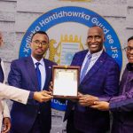 Hantidhowraha Guud ee Qaranka oo saxiixay warbixinnada Hantidhowrka ee baarista hayโadaha iyo mashaariicda Bulshada Bariga Afrika