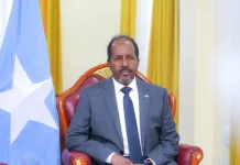 Madaxweynaha JFS oo gogol wadatashi Qaran ugu yeeray siyaasiyiinta mucaaradka
