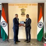 Soomaaliya iyo Hindiya oo ka wada hadlay xoojinta iskaashiga warfaafinta iyo dhaqanka