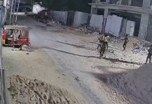 Hay’adda NISA oo cambaareysay weerarrada iyo falalka hubeysan ee lagula kacay ciidamada ilaalada shacabka ee Hay’adda
