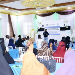 Dhallinyaradii ka badbaaday khatarta tahriibka oo loo diyaarinayo in ay badbaadiyaan dhallinyarada kale