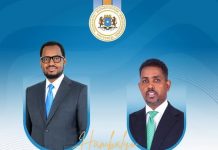 MADAXWEYNE XASAN SHEEKH OO HAMBALYO U DIRAY HOGGAANKA CUSUB EE GALMUDUG