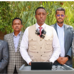 Guddiga Doorashooyinka Qaran oo shaaciyay natiijada doorashada golaha wakiilada Galmudug