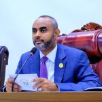 Xildhibaannada Golaha Shacabka oo su’aalo wadareed weydiiyay Wasiirka Caafimaadka iyo Daryeelka Bulshada XFS