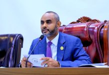 Xildhibaannada Golaha Shacabka oo su’aalo wadareed weydiiyay Wasiirka Caafimaadka iyo Daryeelka Bulshada XFS