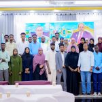 Dhallinyarada Muqdisho oo taageertay dadaallada Guddoomiyaha Gobolka Banaadir ee horumarinta caasimadda