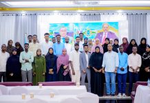 Dhallinyarada Muqdisho oo taageertay dadaallada Guddoomiyaha Gobolka Banaadir ee horumarinta caasimadda