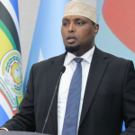 Wasiir Beene Beene: โDowladda waxay fursad u abuurtay dadka Soomaaliyeed ee ganacsiyada ku lahaa dalalka Afrikaโ