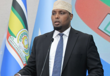Wasiir Beene Beene: โDowladda waxay fursad u abuurtay dadka Soomaaliyeed ee ganacsiyada ku lahaa dalalka Afrikaโ