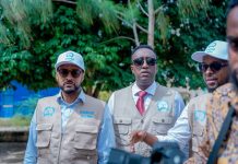 Guddiga Doorashada Qaranka oo muddeeyay Doorashada Guddoonka iyo Hoggaamiyaha Hirshabeelle