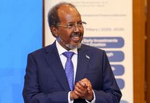 Madaxweynaha JFS “Balanteenu waa doorasho qof iyo cod ah oo ku dhisan hannaanka xisbiyada”