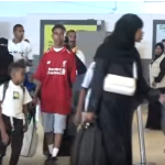 Yemen : Dowladda Soomaaliya oo dib u soo celisay 161 muwaadin