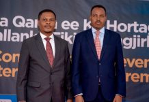 Wasiirka Warfaafinta XFS oo ka qeybgalay kulanka Qaran ee ka hortagga iyo la dagaallanka Fikirka Xagjirka