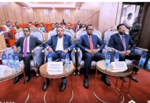 Doorashada Madaxda Galmudug oo maanta ka dhacaysa Dhuusamareeb