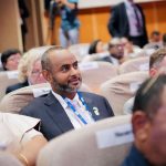 Guddoomiyaha BFS oo ka qayb galay shirweynaha midowga Baarlamaannada Adduunka