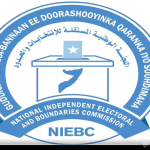Guddiga Doorashooyinka Qaran oo shaaciyay natiijada doorashada golaha deegaanka Galmudug